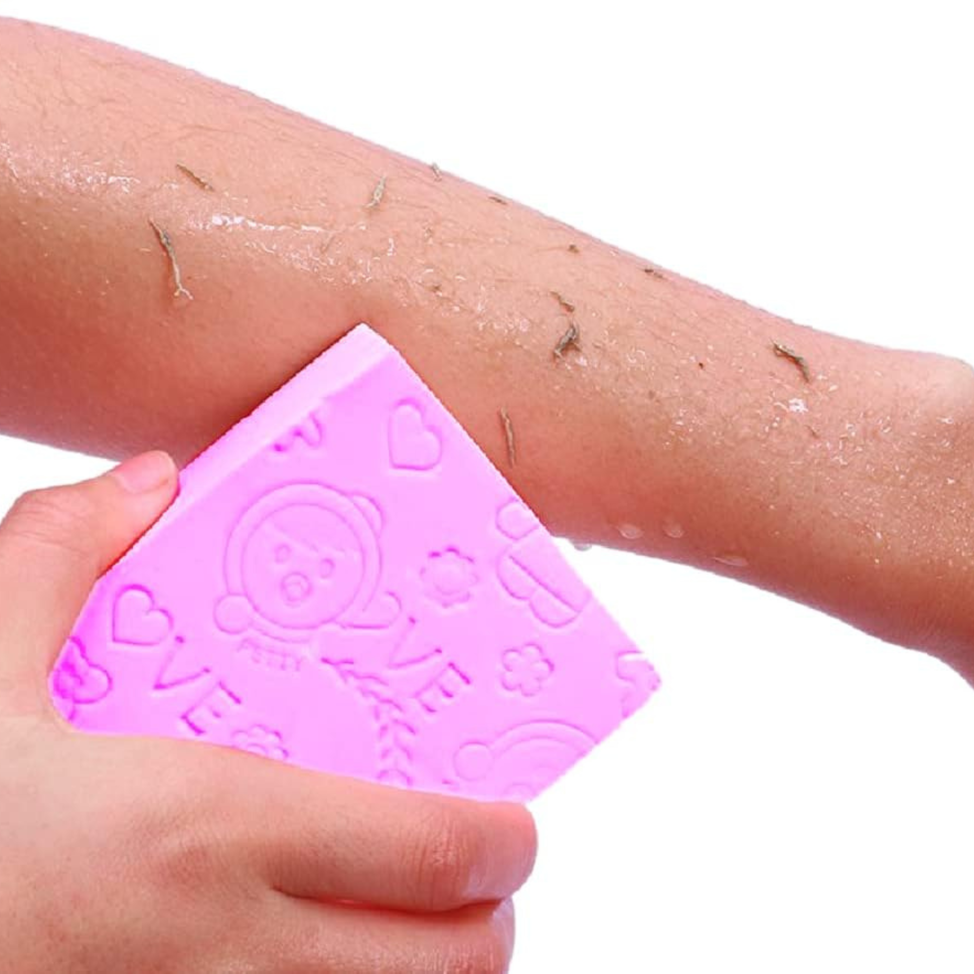 Pack x3 Esponjas Suaves Para Bebés