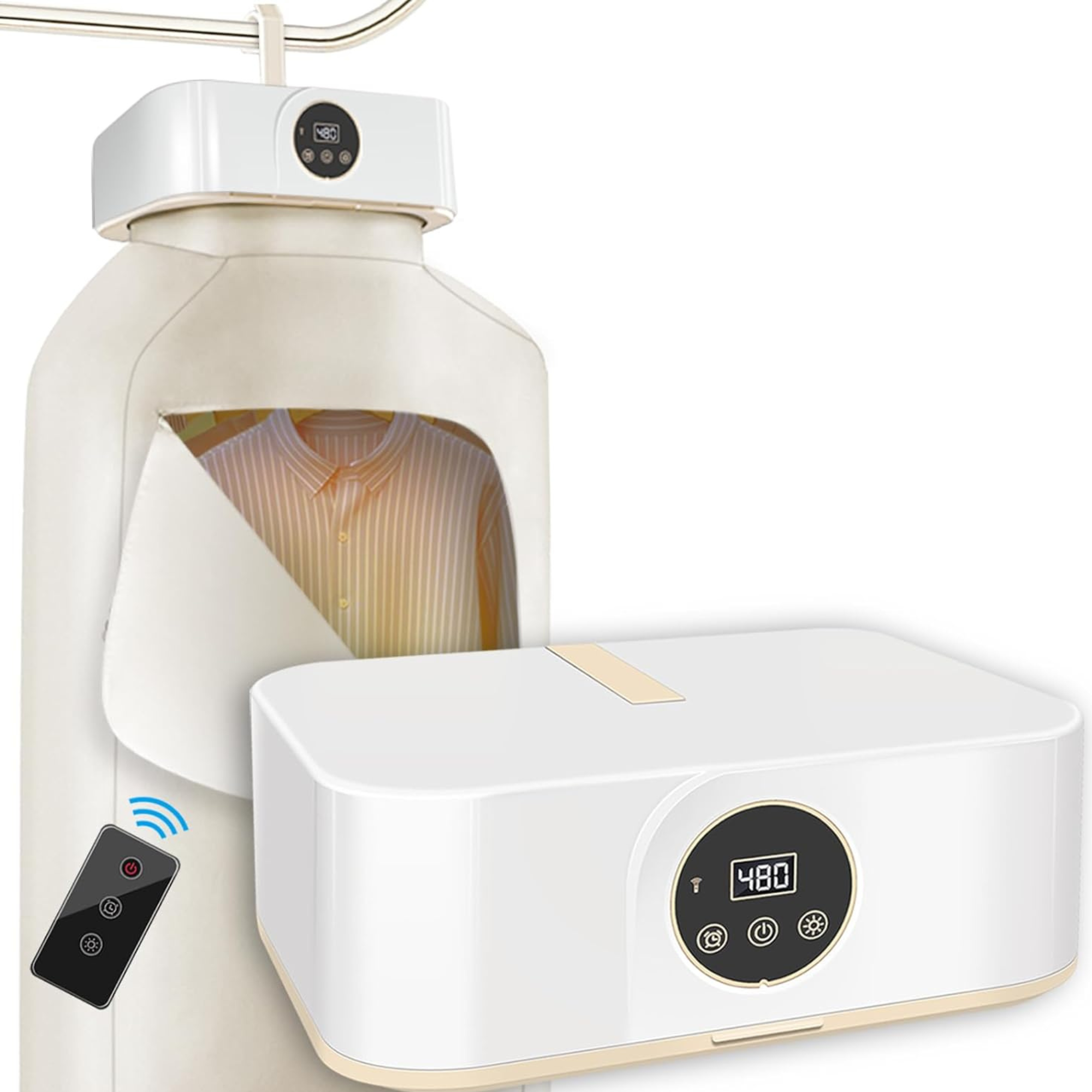 OFERTA 2 SECADOR DE ROPA PORTATIL