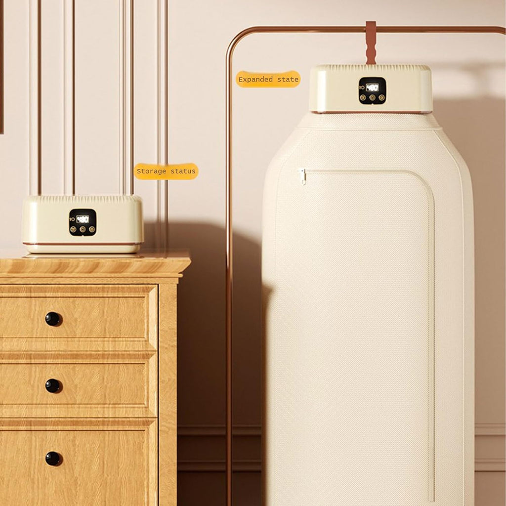 OFERTA 2 SECADOR DE ROPA PORTATIL