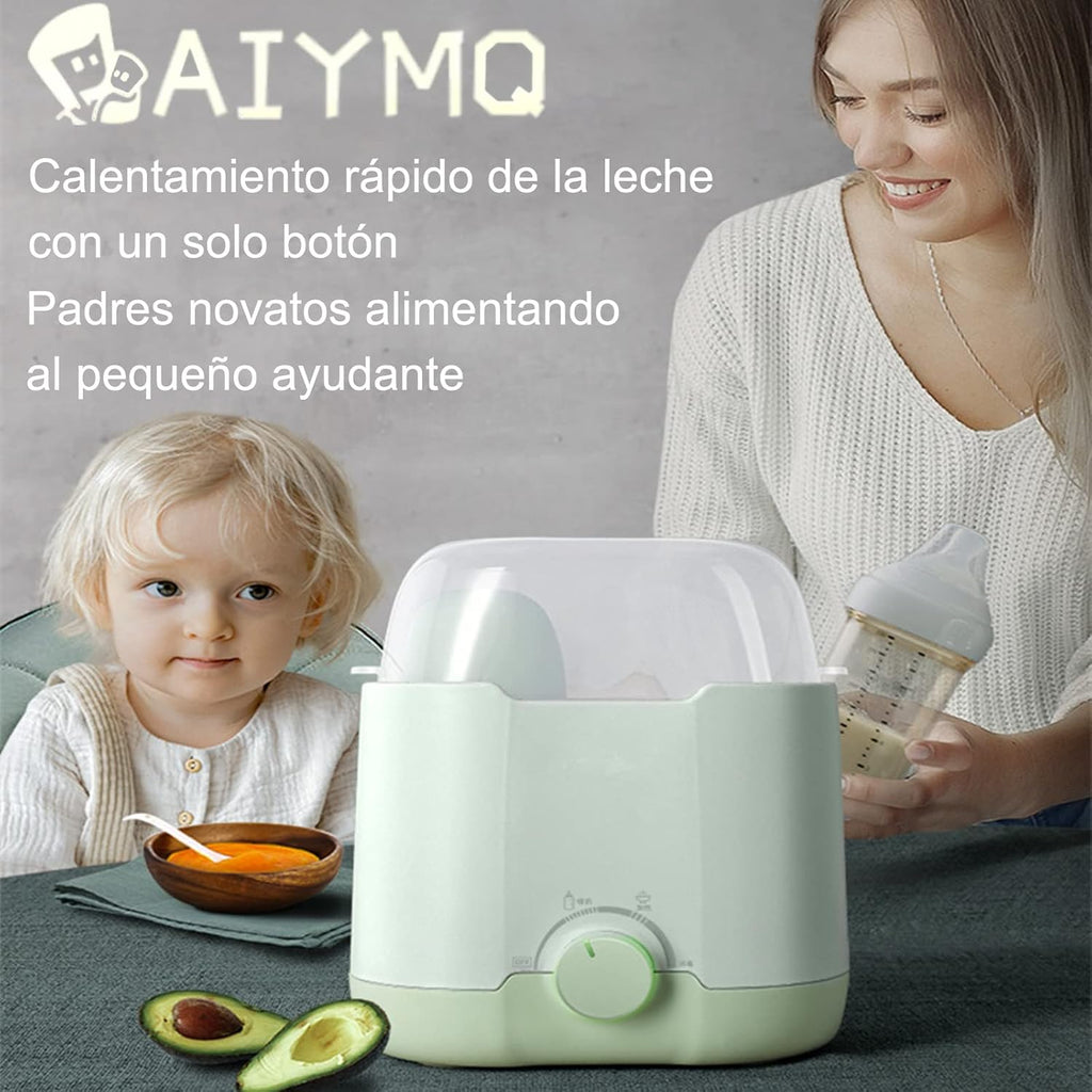 Calentador y Esterilizador Multifuncional