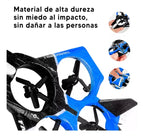 AEROJET – Avión Jet de Combate con Cámara y Control Remoto