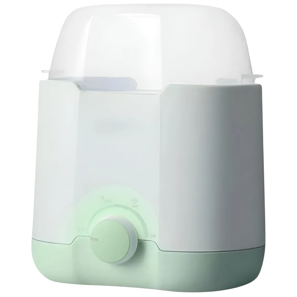 Calentador y Esterilizador Multifuncional